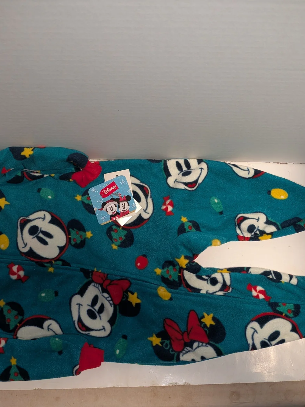 Disney snap soft